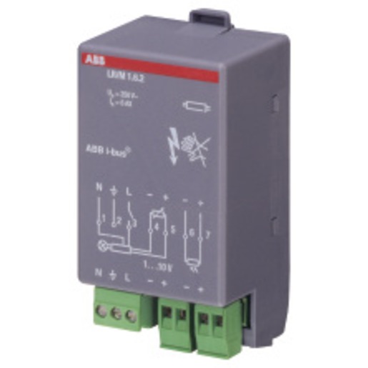ABB LR/M1.6.2 Turkiye