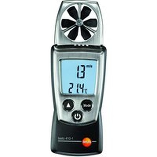 Testo SE & Co. KGaA 0560 4101 Turkiye