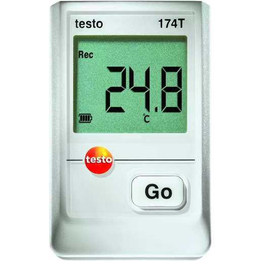 Testo SE & Co. KGaA 0572 0561 Turkiye