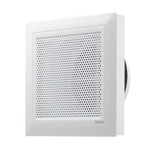 Helios Ventilatoren DLVZ 100 Turkiye