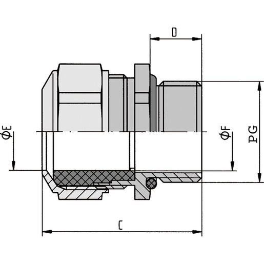 Lappkabel 52032520 Turkiye