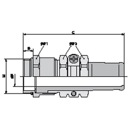Lappkabel 52105880 Turkiye
