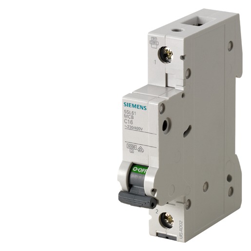 Siemens 5SL6115-7 Turkiye