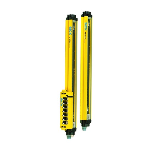 Sick M40S-082203AA0 MULTIPLE BEAM SYSTEM Turkiye