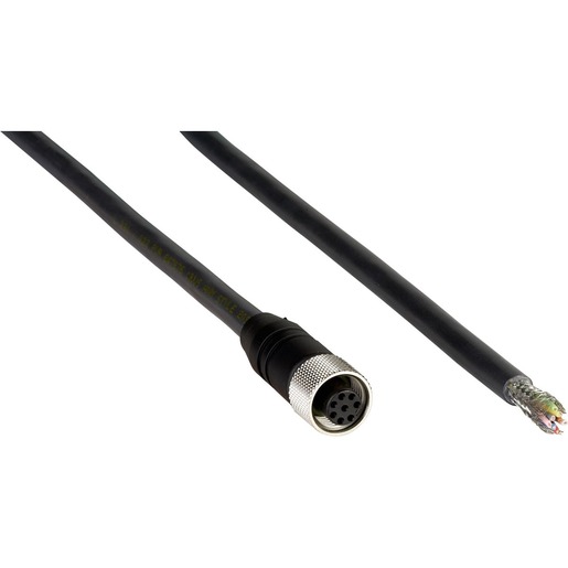 Sick DOL-1208-G10MAH1 LTG.,DOS.GE10M0 M12-8P Turkiye