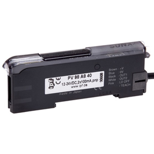 IPF Electronic PV98A840 Turkiye