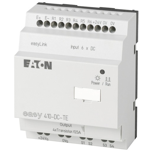 Eaton Electric EASY410-DC-TE Turkiye