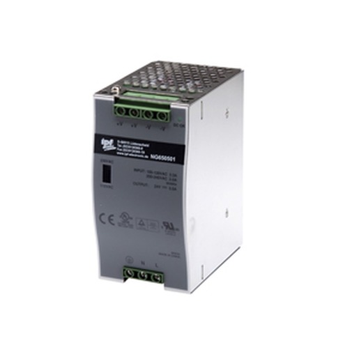 IPF Electronic NG650501 Turkiye
