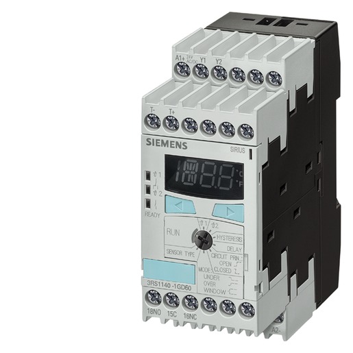Siemens 3RS1142-2GD80 Turkiye