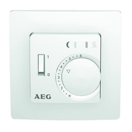 AEG Haustechnik RTE 5050 SN Turkiye