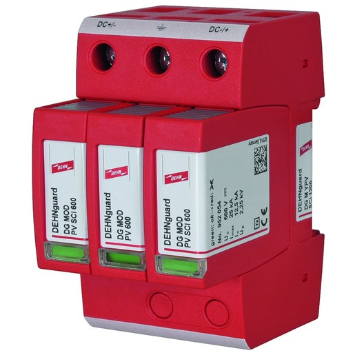 Dehn + Söhne DG M YPV SCI 1200 Turkiye
