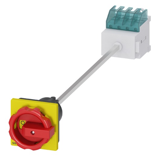 Siemens 3LD2013-0TK53 Turkiye