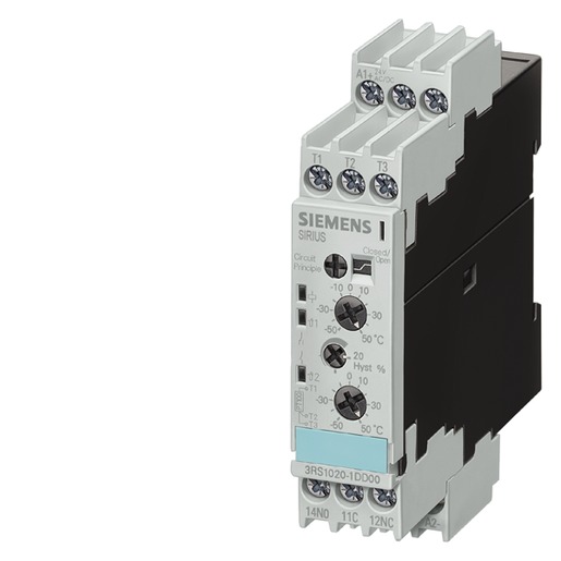 Siemens 3RS1020-1DW10 Turkiye