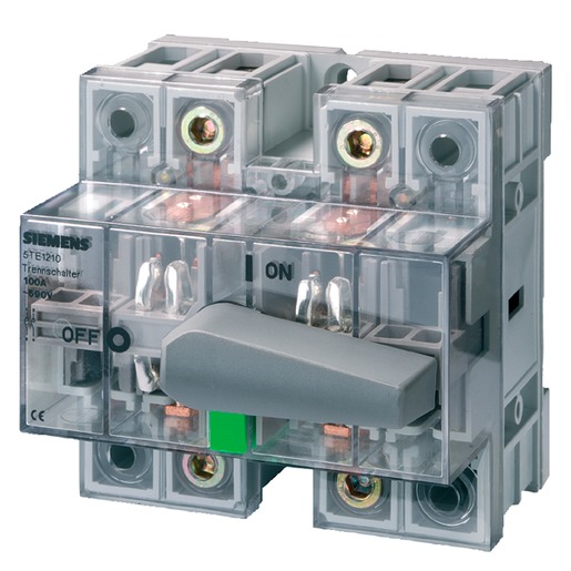 Siemens 5TE1210 Turkiye