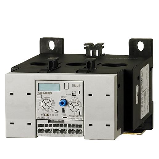 Siemens 3RB2153-4FX2 Turkiye
