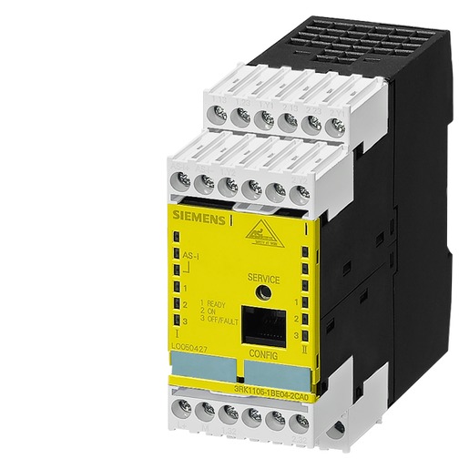 Siemens 3RK1105-1AE04-0CA0 Turkiye