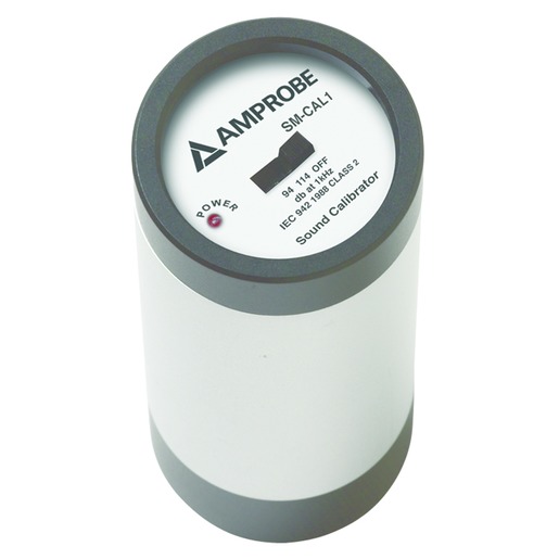 Beha-Amprobe SM-CAL1 Turkiye