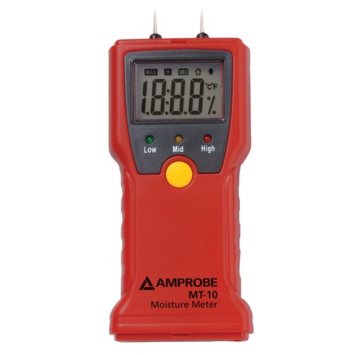 Beha-Amprobe MT-10 Turkiye