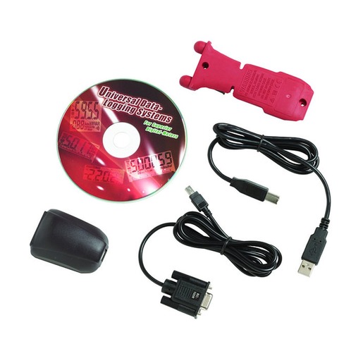 Beha-Amprobe USB-KIT2 Turkiye