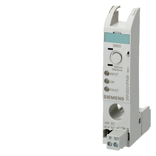 Siemens 3RF2920-0FA08 Turkiye