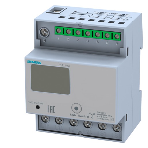 Siemens 7KT1543 Turkiye