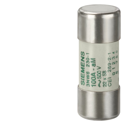 Siemens 3NW8220-1 Turkiye