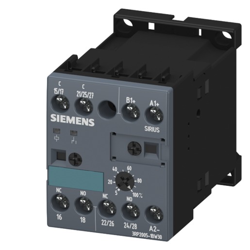 Siemens 3RP2005-1BW30 Turkiye
