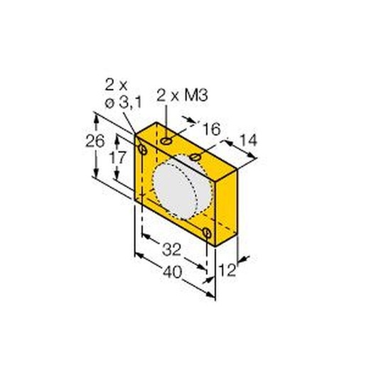 Turck DM-Q12 Turkiye