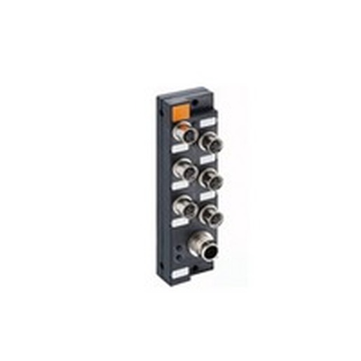 Lumberg Automation ASBSM 6/LED 3 Turkiye