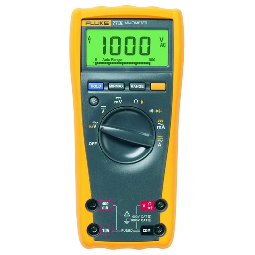 Fluke FLUKE-77-4/EUR Turkiye