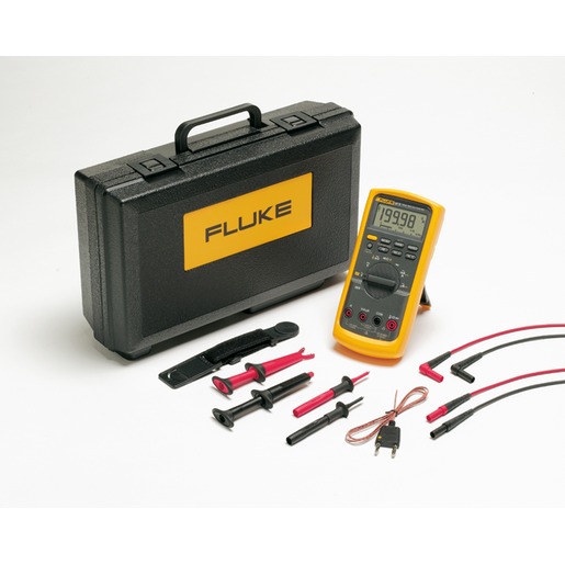 Fluke FLUKE-87-5/E2K/EUR Turkiye