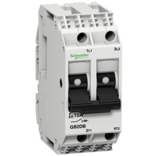 Schneider Electric GB2DB09 Turkiye
