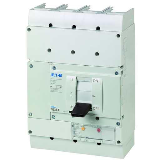 Eaton Electric NZMH4-4-AE1250 Turkiye