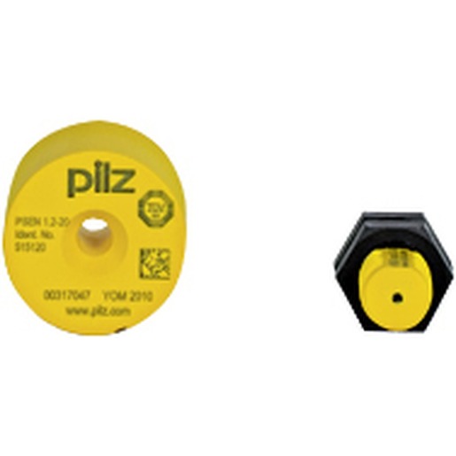 Pilz 515120 Turkiye