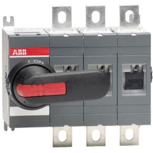 ABB OT400E03P Turkiye