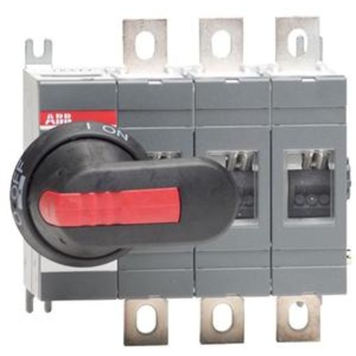 ABB OT250E03P Turkiye