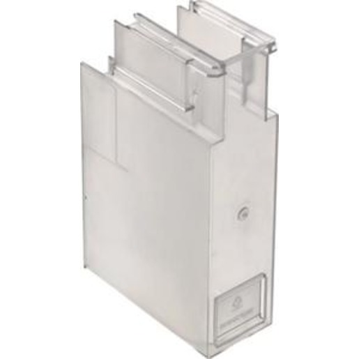 ABB XLBM00 Cable shroud, H=185mm Turkiye