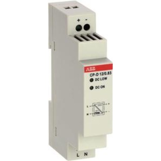 ABB CP-D 24/0.42 Turkiye