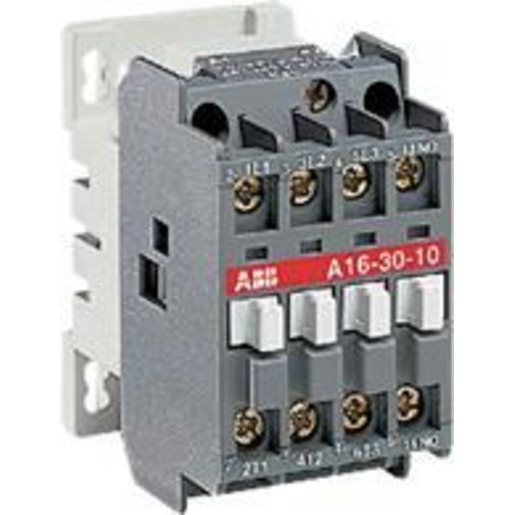 ABB A16-30-10 42V 50Hz / 42V 60Hz Turkiye