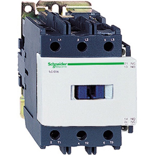 Schneider Electric LC1D80M7 Turkiye