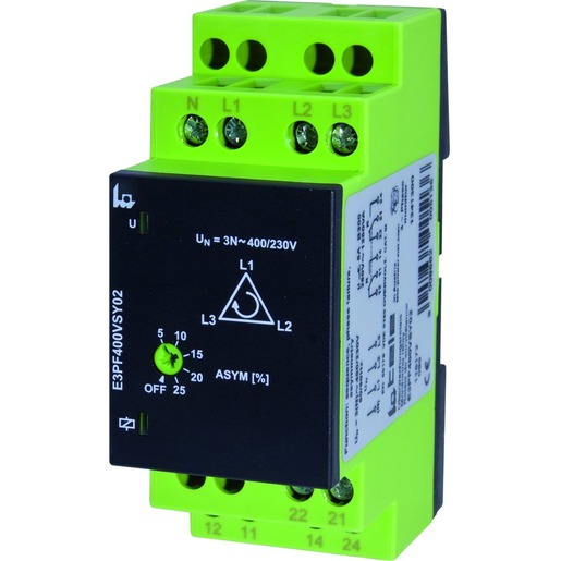 Tele-Haase Steuergeräte E3PF400VSY02 Turkiye