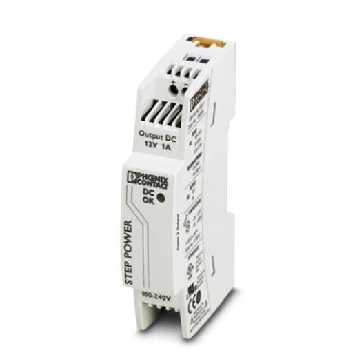 Phoenix Contact STEP-PS/ 1AC/12DC/1 Turkiye