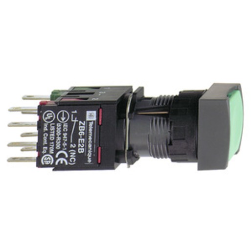 Schneider Electric XB6CA31B Turkiye