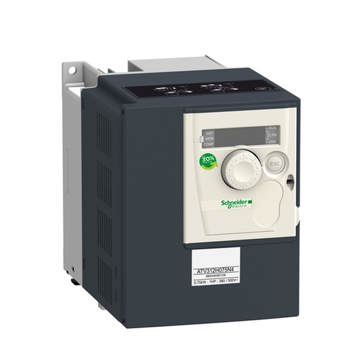 Schneider Electric ATV312H075N4 Turkiye