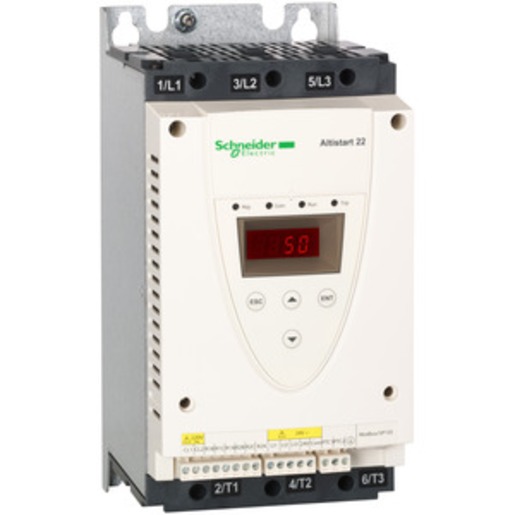Schneider Electric ATS22D17Q Turkiye