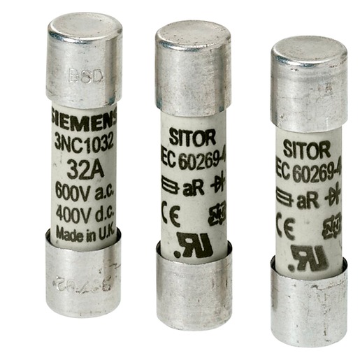 Siemens 3NC1430 Turkiye