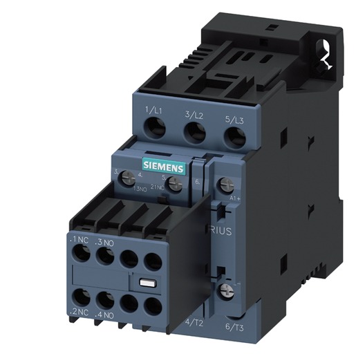 Siemens 3RT2024-1BB44 Turkiye