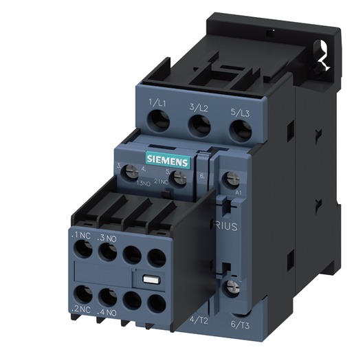 Siemens 3RT2028-1AP04 Turkiye