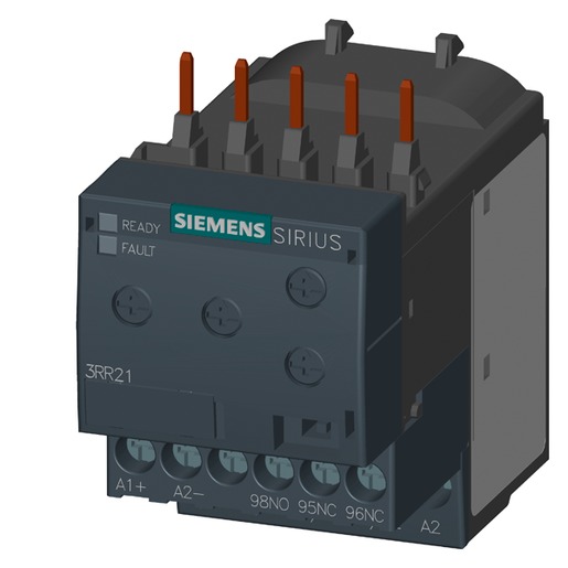 Siemens 3RR2141-1AA30 Turkiye