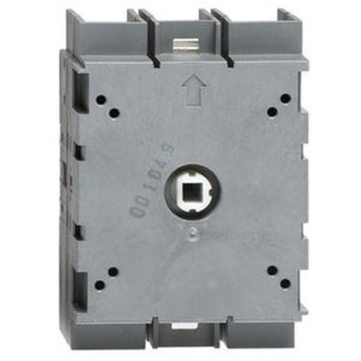 ABB OT125FT3 Turkiye